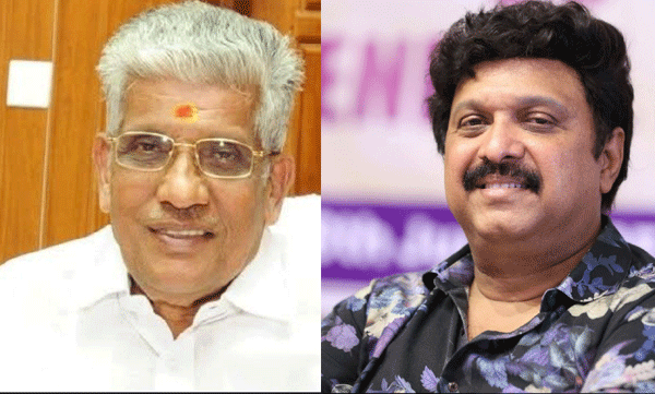 'മുഖ്യമന്ത്രിയെ പിന്തുണയ്ക്കാൻ ഗണേഷ് കുമാർ ആരാണ്?'; തിരിച്ചടിച്ച് ജി സുകുമാരൻ നായർ