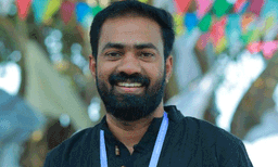 'ഡിവൈഎഫ്ഐയുടെ പൊതിച്ചോർ ആരും തടയില്ല'; മന്ത്രിക്കെതിരെ വി.കെ. സനോജിന്റെ വിമർശനം