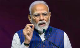 സ്‌കൈറൂട്ടിന്റെ വിജയത്തെ പ്രശംസിച്ച് പ്രധാനമന്ത്രി മോദി ; 56 കാരനായ യുവാവെന്ന് രാഹുല്‍ഗാന്ധിക്ക് പരിഹാസം