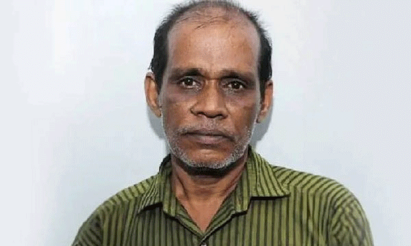 നെന്മാറ ഇരട്ടക്കൊലക്കേസ്: ചെന്താമരയ്ക്ക് വധശിക്ഷ ; 20 ലക്ഷം പിഴയടയ്ക്കാനും വിധി