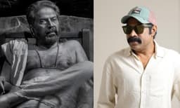  ' അവാര്‍ഡ് കൊണ്ടുപോകാന്‍ നിങ്ങള്‍ക്ക് അനുവാദം ഇല്യാാാ... ' ; മമ്മൂട്ടിയെ അഭിനന്ദിച്ച് സുരാജ് വെഞ്ഞാറമൂട് 
