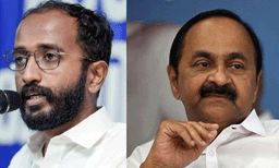 ഗവൺമെന്റ് പ്ലീഡർ നിയമനം; കെഎസ്‌യുവിന്റെ എതിർപ്പ് തള്ളി മുഖ്യമന്ത്രി, ജിയോണ ജെയിംസിനെ മാറ്റില്ല