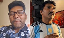 '  ട്രോള്‍ സഹിക്കാന്‍ പറ്റുന്നില്ല, ഈ തോല്‍വി നമ്മള്‍ ഏറ്റുവാങ്ങിയതാണ്' ; വിലയിരുത്തലുമായി നിയാസ് ബക്കര്‍ 
