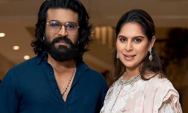 ‘നിനക്കും നിന്റെ ഈ പ്രത്യേക ദിവസത്തിനും ആശംസകൾ’; ഉപാസനയ്ക്ക് സ്നേഹം നിറഞ്ഞ ജന്മദിനാശംസകളുമായി രാം ചരൺ