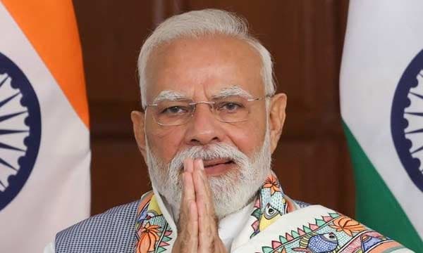 നീറ്റ് പേപ്പര്‍ ചോര്‍ച്ച: കുറ്റക്കാര്‍ക്ക് കടുത്ത ശിക്ഷ ഉറപ്പാക്കണമെന്ന് പ്രധാനമന്ത്രി