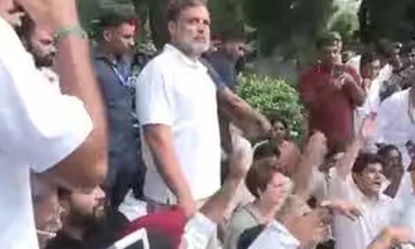 സമരം ഇന്നും തുടരാന്‍ സിജെപി ; പ്രതിരോധത്തിലായി കേന്ദ്രസര്‍ക്കാര്‍ ; സമരം തീര്‍ക്കാന്‍ ശ്രമം