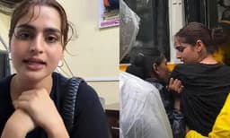 റോഡിൽ നിന്നതിന് കസ്റ്റഡിയിലെടുത്തെന്ന് ധുരന്ധർ ഫെയിം ആയേഷ ഖാൻ