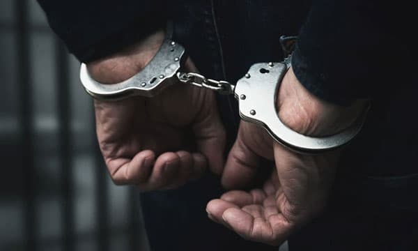 മന്ത്രിപദവിക്കായി മൂന്ന് കോടി ; എംഎല്‍എ യെ വിളിച്ച് തട്ടിപ്പ് നടത്താന്‍ ശ്രമിച്ച കേസില്‍ രണ്ടു പേര്‍ പിടിയില്‍