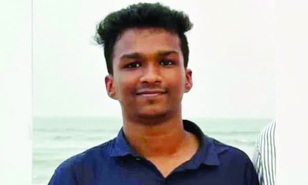 അറസ്റ്റ് മാനദണ്ഡങ്ങള്‍ എന്തുകൊണ്ട് പാലിച്ചില്ല? നിതിന്‍രാജിന്റെ മരണത്തില്‍ ഡിവൈഎസ്പിയ്ക്ക് നോട്ടീസ് 