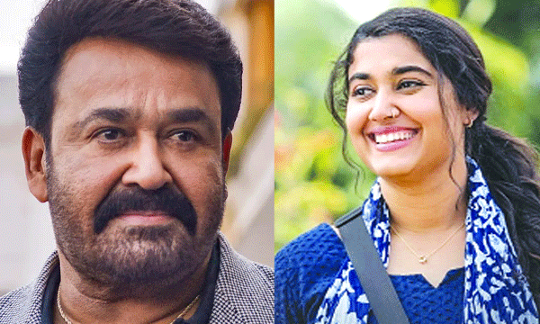 ‘മകളെ മര്യാദപഠിപ്പിക്കണം, എം​പുരാന്റെ സമയത്ത്  ഒന്നു തന്നിട്ടും പഠിച്ചില്ല’  ; വിസ്മയയ്ക്ക് പിന്നാലെ മോഹന്‍ലാലിനും സൈബര്‍ ആക്രമണം