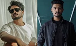  സംരക്ഷിക്കേണ്ടവര്‍ രാജ്യത്തിന്റെ ഭാവി തലമുറയ്ക്കുമേല്‍ ബലപ്രയോഗം നടത്തുന്നു; മാധവ് സുരേഷ് 

