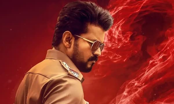 ജനനായകൻ; 50 വർഷത്തിനു ശേഷം ഒരു സിറ്റിംഗ് മുഖ്യമന്ത്രി നായകനാവുന്ന സിനിമ