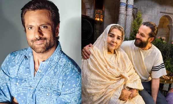 ‘ആന്റിയെ കാണാനായതില്‍ സന്തോഷം; 3-ാം തവണയെങ്കിലും ആന്റിയ്ക്കൊപ്പം സ്ക്രീന്‍ പങ്കിടാനുള്ള ഭാഗ്യമെനിക്ക് കിട്ടട്ടെ...’ഫരീദ ജലാലിനെ കണ്ട സന്തോഷം പങ്കിട്ട് ഫര്‍ദീന്‍ ഖാന്‍