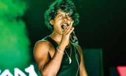 മുന്‍കൂര്‍ അനുമതി വാങ്ങാതെ പരിപാടി ; വേടന്റെ കൊച്ചിയിലെ പരിപാടിയ്ക്ക് എതിരേ പോലീസ് കേസെടുത്തു