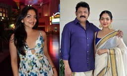 ഓരോ പരീക്ഷയ്ക്ക് പിന്നിലും നമ്മള്‍ എപ്പോഴും കാണാത്ത ഒരു കഥയുണ്ട്; കൃഷ്ണകുമാറിന്റെ വാക്കുകള്‍ തളളി അഹാന 

