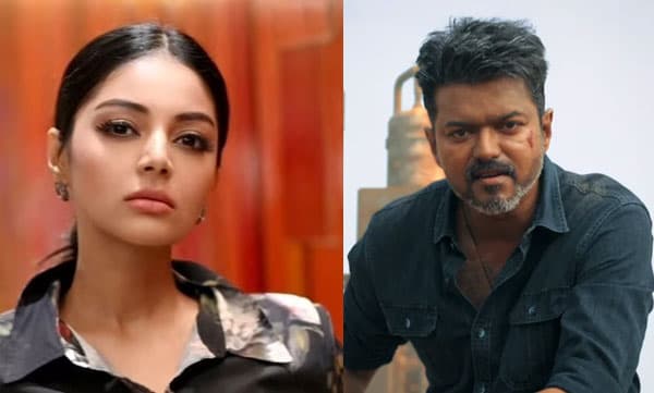   ' ജനനായകന്‍ കാണുന്നവര്‍ സാമൂഹ്യ വിരുദ്ധരല്ല' ; വിമര്‍ശനങ്ങള്‍ക്കെതിരെ തുറന്നടിച്ച് നടി സനം ഷെട്ടി 
