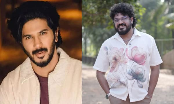 ഡിക്യു നല്ല മനുഷ്യനാണ്, ‘കൂടല്‍’ ട്രോളുകള്‍ വന്ന സമയത്ത് അദ്ദേഹം മെസേജ് അയച്ച് ആശ്വസിപ്പിച്ചു; ബിബിന്‍ ജോര്‍ജ്  