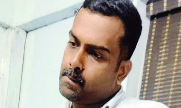 ബാങ്കില്‍ പണയംവച്ച സ്വര്‍ണം ഉടമയറിയാതെ കൂടിയ വിലയ്ക്ക് മറ്റൊരു ബാങ്കില്‍ പണയം വെച്ചു ; മുന്‍ ബാങ്ക് മാനേജര്‍ അറസ്റ്റില്‍ ; നടത്തിയത് വമ്പന്‍ തട്ടിപ്പ്...!