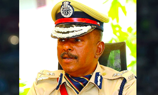 എം.ആര്‍. അജിത്കുമാറിന്റെ സസ്‌പെന്‍ഷന്‍ ഉത്തരവ് പുറത്ത് ; കുരുക്കായി മാറിയത് ഡിജിറ്റല്‍ തെളിവുകള്‍
