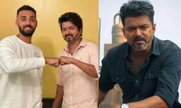  ' എല്ലാത്തിനും നന്ദി അണ്ണാ, നിങ്ങളെ ഒരുപാട് മിസ്സ് ചെയ്യും' ; ' ജനനായകന്‍' കണ്ട് വരുണ്‍ ചക്രവര്‍ത്തി 
