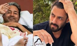 ‘എല്ലാം കഴിഞ്ഞു ബ്രോ, ഇനി സമരം അവസാനിപ്പിച്ചേക്കൂ; താങ്കള്‍ക്ക് ഞാന്‍ വീട്ടിൽ നിന്ന് ഭക്ഷണം എത്തിച്ചു തരാം...’ സോനം വാങ്ചുകിനോട് സല്‍മാൻ ഖാൻ