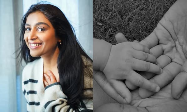 ‘365 ഡെയ്സ് ഓഫ് ലൈഫ്...’; 45-ാം വയസ്സില്‍ അമ്മയായ സന്തോഷം പങ്കിട്ട് പത്മപ്രിയ; കുഞ്ഞിളം കൈയുടെ ചിത്രങ്ങള്‍ക്ക് സ്നേഹാശംസകള്‍ കുറിച്ച് റിമയും ആരാധകരും
