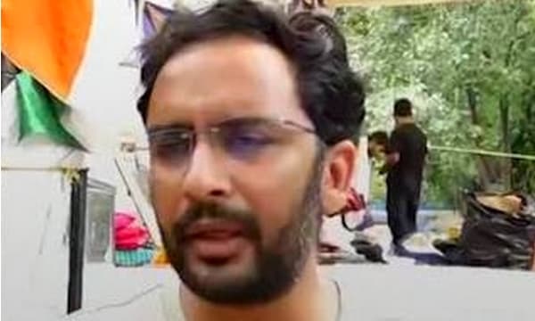 ധർമ്മേന്ദ്ര പ്രധാൻ രാജി വെക്കുമോ ഇല്ലയോ; തീരുമാനം വൈകിക്കുകയാണെങ്കിൽ കടുത്ത നിലപാടെന്ന് സിജെപി മുന്നറിയിപ്പ്