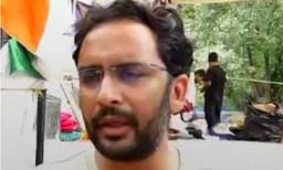 ധർമ്മേന്ദ്ര പ്രധാൻ രാജി വെക്കുമോ ഇല്ലയോ; തീരുമാനം വൈകിക്കുകയാണെങ്കിൽ കടുത്ത നിലപാടെന്ന് സിജെപി മുന്നറിയിപ്പ്