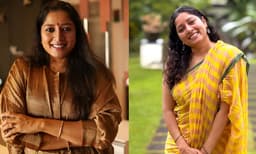 ‘ഞാന്‍ പ്രൊഡക്ടീവും ഹാപ്പിയുമായി ഇരിക്കുന്നത് സിംഗിള്‍ ആയി തുടരുന്നതു കൊണ്ടാണ്’; അനുമോള്‍ പറയുന്നു​