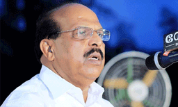 സിപിഎം പ്രതിഷേധ മുന്നറിയിപ്പ്; ആലപ്പുഴയിലെ സ്വീകരണം ഒഴിവാക്കി ജി. സുധാകരൻ