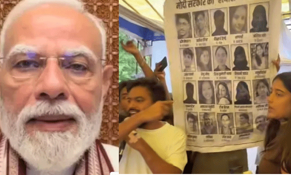 ഞാനല്ല ഹീറോ, രാജ്യത്തെ യുവാക്കൾ, ജന്തർ മന്ദറിൽ ജെൻസികളുടെ ആഘോഷ തിമിർപ്പ് ; മോദിക്കും വഴങ്ങേണ്ടി വന്നു​യെന്ന് അഭിജിത് ദീപ്‌കെ

