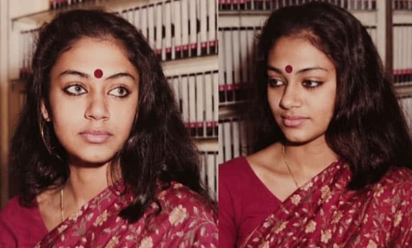   ' കാലം എത്ര കഴിഞ്ഞാലും ആ ശാലീനസൗന്ദര്യത്തിന് ഒരു മാറ്റവുമില്ല' ; ശോഭനയുടെ ത്രോബാക്ക് ചിത്രങ്ങള്‍ ഏറ്റെടുത്ത് ആരാധകര്‍ 

