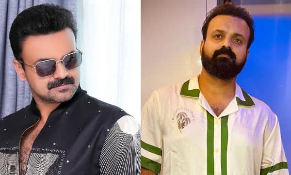 ' ആ പടം പരാജയമാണെന്ന് ധൈര്യമായി പറഞ്ഞോളൂ, ഒരു മടിയും കാണിക്കണ്ട' ; അതിന്റെ പ്രൊഡ്യൂസര് ഞാനാണ് '