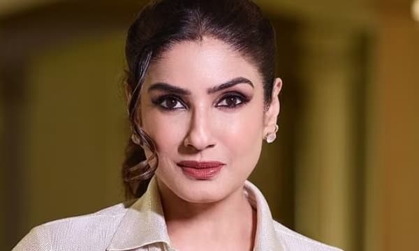 വിദ്യാർത്ഥി പ്രക്ഷോഭങ്ങൾ സാമൂഹിക വിരുദ്ധരും റീൽസ് നിർമ്മിക്കുന്നവരും ഹൈജാക്ക് ചെയ്തെന്ന് രവീണ ടണ്ടൻ