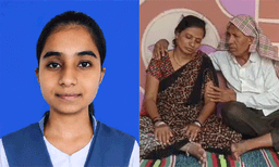 ‘എനിക്ക് വേണ്ടി നിങ്ങള്‍ എല്ലാം ത്യജിച്ചു, ഞാന്‍ തോറ്റു’ ; വിദ്യാര്‍ത്ഥി ജീവനൊടുക്കി ; നീറ്റില്‍ മഹാരാഷ്ട്രയിലും ആത്മഹത്യ