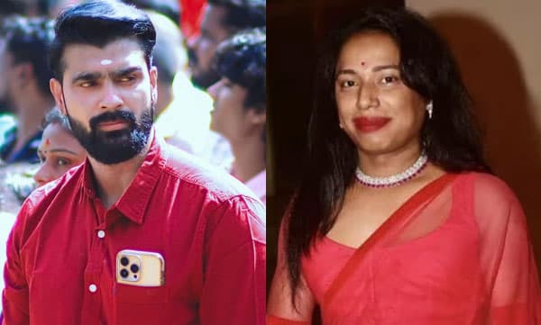  ' രാജ്യത്തിന്റെ പ്രധാനമന്ത്രിയെ അധിക്ഷേപിക്കുന്നത് അഭിപ്രായ സ്വാതന്ത്രമല്ല, ജനാധിപത്യ മര്യാദകളുടെ ലംഘനം' ; ജാന്‍മണിയെ വിമര്‍ശിച്ച് വിവേക് ഗോപന്‍
