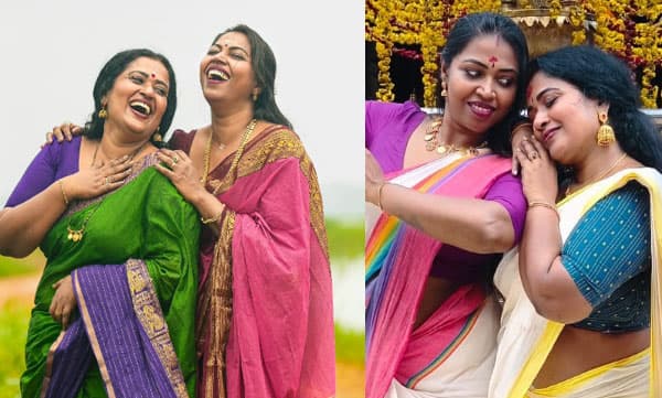 ' തളര്‍ന്നപ്പോള്‍ തോളായി നിന്ന് എനിക്കായി ചിരിയുടെ പൂന്തോട്ടം തീര്‍ത്തവള്‍' ; ഉറ്റ സുഹൃത്തിന് മഞ്ജുവിന്റെ പിറന്നാള്‍ ആശംസ 
