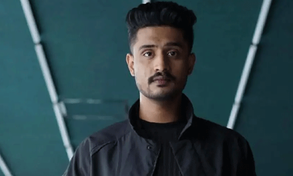 ' പഞ്ചാബിനെപ്പറ്റി എന്താ പാറ്റകള്‍ പ്രതികരിക്കാത്തത്? നിങ്ങളുടെ ഹീറോസ് ഇപ്പോഴെവിടെ? ' ; വിമര്‍ശിച്ച് മാധവ് സുരേഷ്
