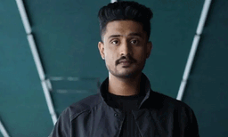 ' പഞ്ചാബിനെപ്പറ്റി എന്താ പാറ്റകള്‍ പ്രതികരിക്കാത്തത്? നിങ്ങളുടെ ഹീറോസ് ഇപ്പോഴെവിടെ? ' ; വിമര്‍ശിച്ച് മാധവ് സുരേഷ്
