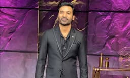 അന്ന് എന്റെ ആ സിനിമകൾക്ക് ദേശീയ അവാർഡ് കിട്ടാതിരുന്നപ്പോൾ ആരും പിന്തുണച്ചില്ല, ഇന്ന് വിമർശിക്കുന്നു: മറുപടിയുമായി ധനുഷ്
