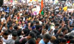 സിജെപി പ്രതിഷേധത്തിൽ 989 കൊടും ക്രിമിനലുകൾ; ക്രിമിനൽ പശ്ചാത്തലമുള്ളവർ 2,873; സിസി ടിവി പരിശോധന തുടരുന്നു