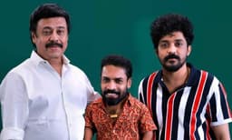  ' ഗിന്നസ് പക്രുവും സാഗര്‍ സൂര്യയും നായകന്മാര്‍' ; പുതിയ ഫാന്റസി ചിത്രം പ്രഖ്യാപിച്ച് സംവിധായകന്‍ വിനയന്‍
