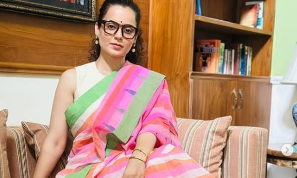  ജെന്‍-സി പ്രതിഷേധത്തില്‍ നിന്നുള്ള ഈ റീലുകള്‍ കണ്ട് ഛര്‍ദ്ദിക്കാന്‍ തോന്നുന്നു, അവര്‍ സംസാരിക്കുന്ന രീതിയും ഞാന്‍ ജീവിതത്തില്‍ കണ്ടിട്ടില്ല; കങ്കണ റണാവത്ത് 