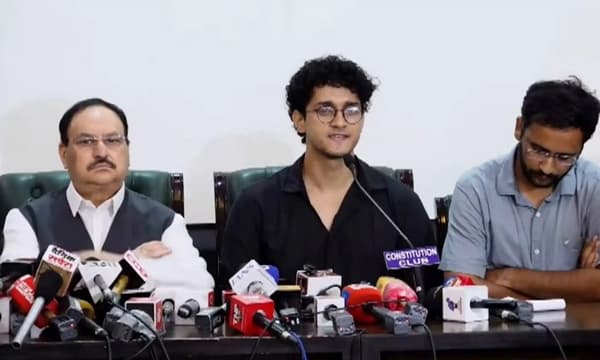 ധർമ്മേന്ദ്ര പ്രധാന്റെ വകുപ്പുമാറ്റാമെന്ന് കേന്ദ്രം വാഗ്ദാനം നൽകി; സിജെപി സമ്മതിച്ചില്ല?