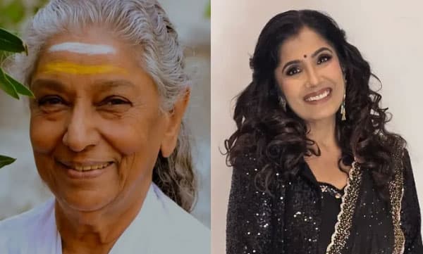 ' വലിയ നഷ്ടം എങ്കിലും എന്റെ സംഗീത യാത്രയുടെ അവിഭാജ്യ ഘടകമായി അമ്മ എന്നും കൂടെയുണ്ടാകും ' ; വൈകാരിക കുറിപ്പുമായി അനുരാധ ശ്രീറാം 

