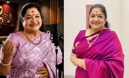 വർഷങ്ങളായുള്ള നിങ്ങളുടെ സ്നേഹവും പിന്തുണയുമാണ് എന്റെ ഏറ്റവും വലിയ അനുഗ്രഹം: ജന്മദിനാശംസകൾക്ക് നന്ദി അറിയിച്ച് കെ.എസ്. ചിത്ര