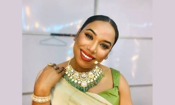 പ്രധാനമന്ത്രിയെയും മാതാവിനെയും അധിക്ഷേപിച്ചതിന് ജാൻമണിക്കെതിരെ കേസ്