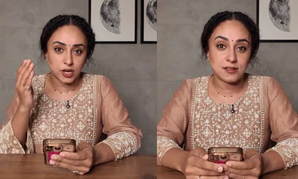  ' സത്യസന്ധമായി എഴുതിയതിനെ തെറ്റായി വ്യഖ്യാനിച്ചു, എല്ലാ പാര്‍ട്ടിയും എനിക്ക് ഇഷ്ടമാണ്' ; വിശദീകരണവുമായി പേളി 
