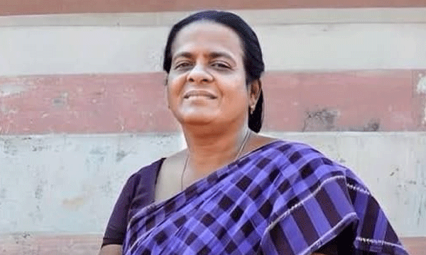 തമിഴ്‌നാട്ടില്‍ സംരക്ഷണത്തിന്റെ കുട തീര്‍ത്തത് നിരവധി സ്ത്രീകള്‍ക്ക്; ഷാരിഫാ ഖാനവും 'സ്‌റ്റെപ്‌സും' കേരളത്തിലേക്ക് ചുവട് വെയ്ക്കുന്നു 