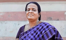 തമിഴ്‌നാട്ടില്‍ സംരക്ഷണത്തിന്റെ കുട തീര്‍ത്തത് നിരവധി സ്ത്രീകള്‍ക്ക്; ഷാരിഫാ ഖാനവും 'സ്‌റ്റെപ്‌സും' കേരളത്തിലേക്ക് ചുവട് വെയ്ക്കുന്നു 